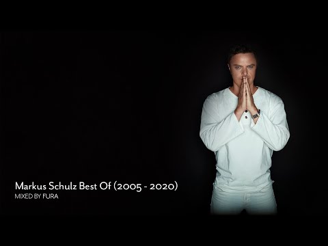Best Of Markus Schulz (2005-2020) | Mix by @Fura.Official