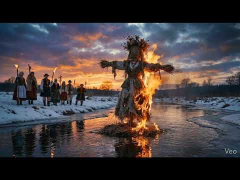 🎵 Marzanna - ŻYWIA | Official Music Video 2026