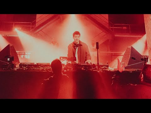 Feeltz Live Warmup Set at Voyage - Liva K, Ajna (BE) | Deep House Mix @ 8 Marvila, 2025