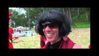 We Are Rest Stop 2 - Part Two (Days 5-7)