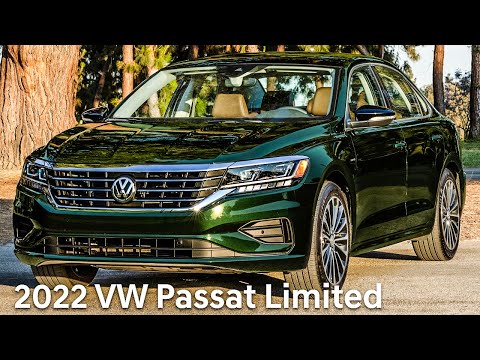 , title : '2022 Volkswagen Passat Limited Edition'