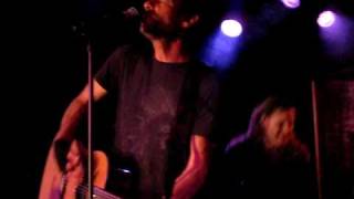 Gin Blossoms Elton John cover of "Rocket Man" live @ Brixton, Redondo Beach, CA