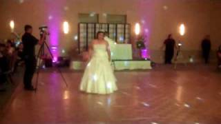 Michelle's Cotillion Medley