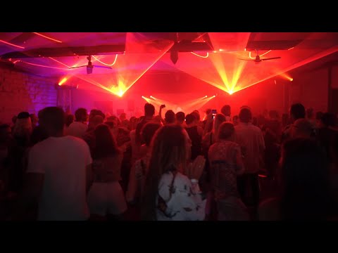 Flow Music Presents: 'Resonance' With Heimlich Knüller & Friends!