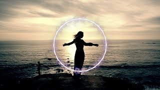 Emilie Brandt x Matt Barri - All out of Love [Lyric Video]