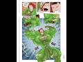 Female Muscle Cartoon Comic Sam Totally Spies Muscle Growth Extra Page 4