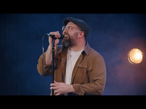 Cardinal Black - Jump In (Live at The Memo)