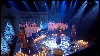 Susan Boyle - O Holy Night - AlanTitchmarsh Show