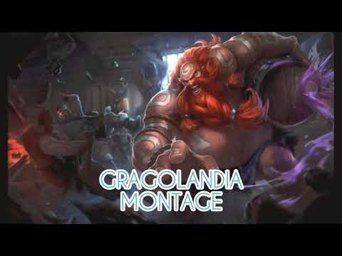 Gragolandia Montage