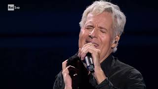 E tu - Claudio Baglioni - Live al Foro Italico - A TUTTO CUORE - Rai 1