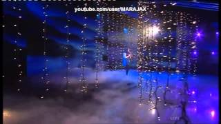 SHIANE HAWKE X FACTOR AUSTRALIA TOP 5.FULL HD
