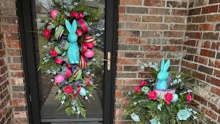 SPRING REFRESH|DECORATE WITH ME #spring #decoratewithme