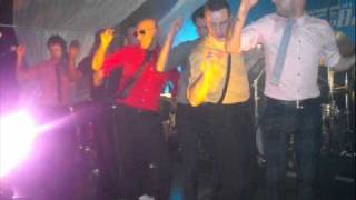 Giuliano Palma & The Bluebeaters - Lonely Summer Nights