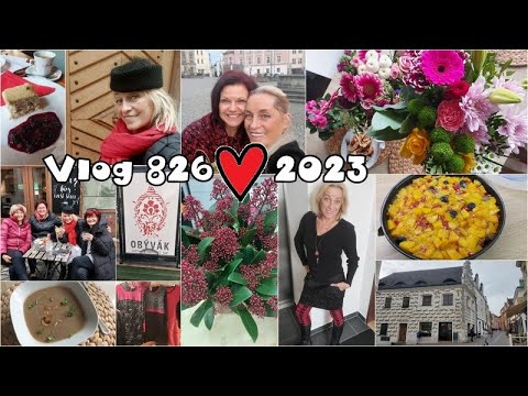 Dort a kamarádky z Tábora a Krumlova