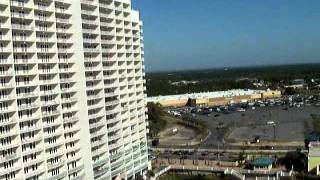Laketown Wharf Condos - Aerial View of Lakeside by Inertia Tours
