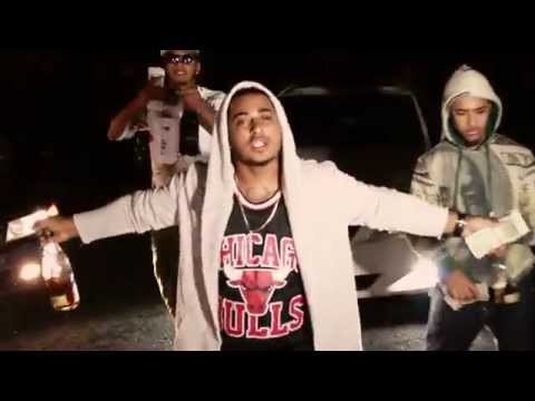 Nano x RDG x Versetti - Grabbin The Money [MUSIC VIDEO]