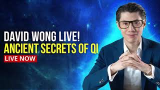 Download lagu David Wong Live Ancient Secrets of Qi... mp3