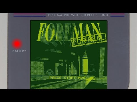 Foreman for Real Super Nintendo