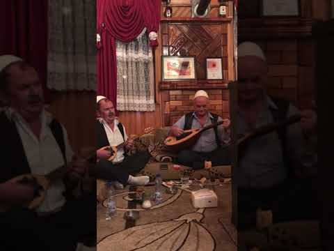 Halil bytyqi dhe Naim Sali krasniqi-ngoni vllazen kosovar