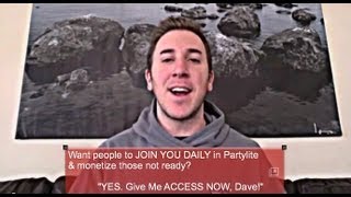 Partylite | How To Make Daily Sales in Partylite, Without Home Parties.