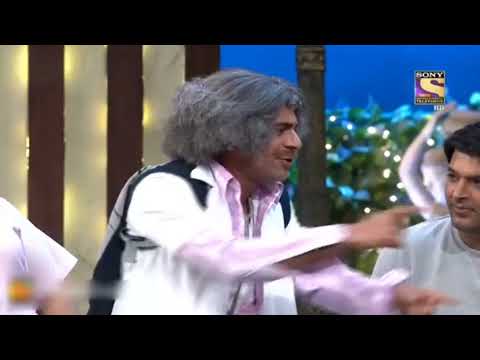 Happy New Year doctor Gulati