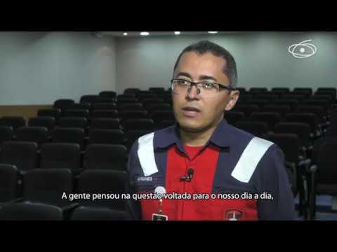 Treinamento da brigada: primeiros socorros
