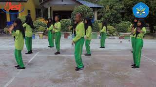 Download lagu Tari Manasai Kalimantan Tengah || Tari Mudah Manasai anak SD || SDS 2 Wana Sawit 1 mp3 Download lagu Tari Manasai Kalimantan Tengah || Tari Mudah Manasai anak SD || SDS 2 Wana Sawit 1 mp3