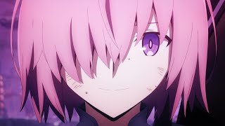 Fate/Grand Order: Final Singularity - Grand Temple of Time: SolomonAnime Trailer/PV Online