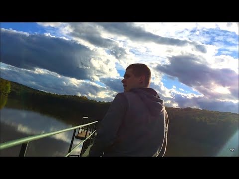 ☄FeszKó - Homokszem (km. DBS) |OFFICIAL MUSIC VIDEO|