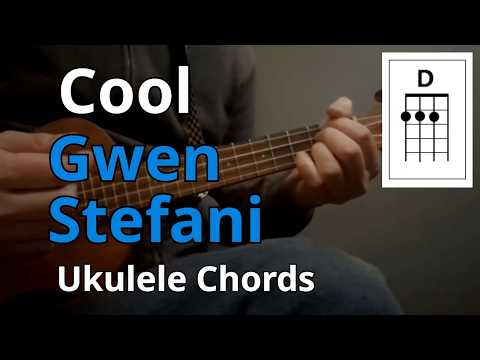 Cool - Gwen Stefani