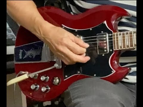 The Beatles - Doctor Robert LESSON by Mike Pachelli