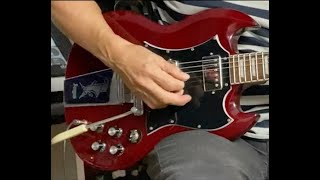 The Beatles - Doctor Robert LESSON by Mike Pachelli