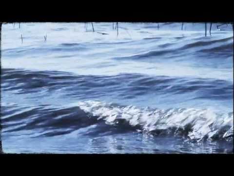 Jinete del Viento - documental Kitesurf Diego Duverges