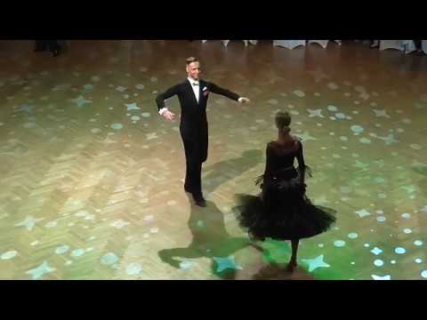 013.Vilém Šír - Hana Anna Šišková _ TL STT 5.5.2018 _ Frýdlant nad Ostravicí _ DOS- SEM - Quickstep