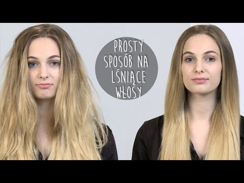 Maska do włosów, które szybko zhirneyut Olej do włosów kakao