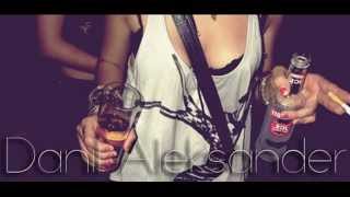Deep House Mix 2014 / City Of Sound 002 - Danil Aleksander