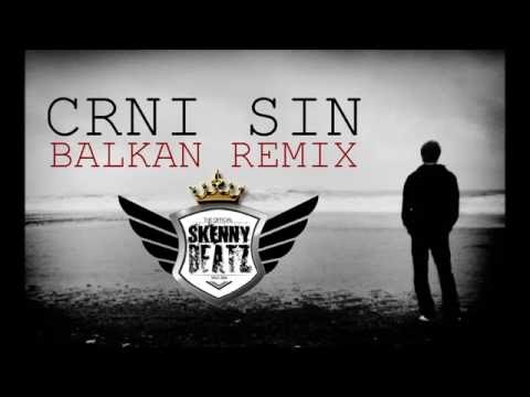 COBY - CRNI SIN !BALKAN REMIX! (prod. by SkennyBeatz) PITCH