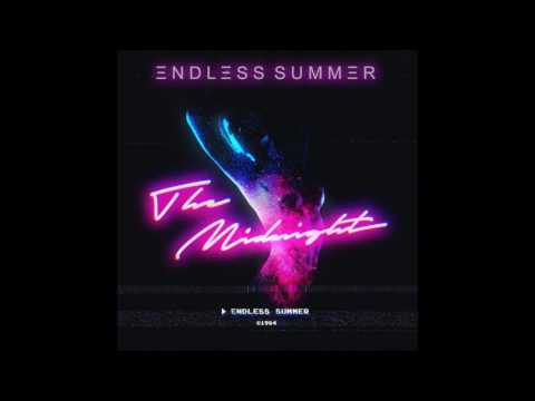NEW ALBUM SPOTLIGHT 08-05-16 - The Midnight - Endless Summer - Synthwave, Dreamwave 2016