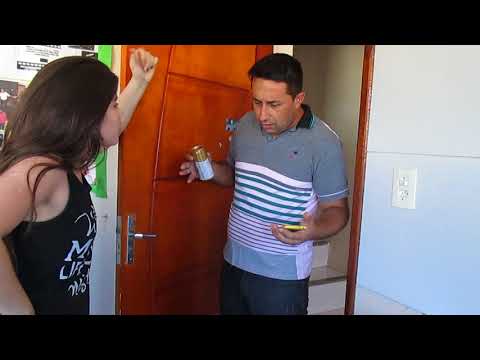 Coisas de casal parte 3