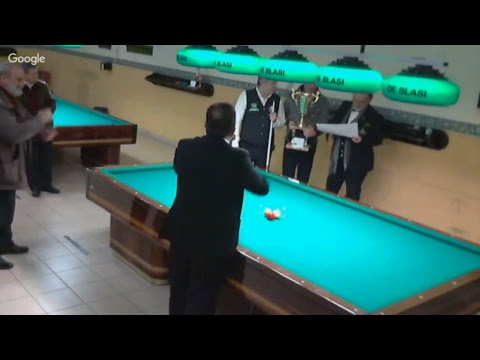 FINALE GARA TERRITORIALE - CSB COSTANTINO - SCAFATI