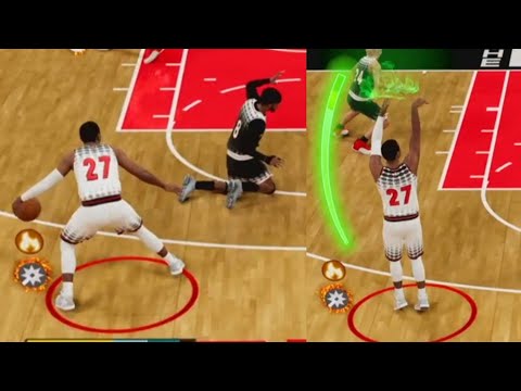 NBA 2K22 My Career PS5 - 1st Online Drop! Lakers Game! EP 13