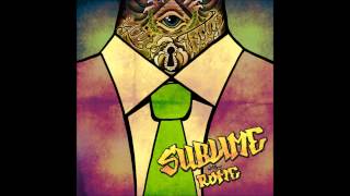 Sublime With Rome-Can You Fell It [Ft.Wiz Khalifa]&Lyrics