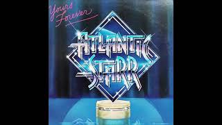 Atlantic Starr – More, More, More