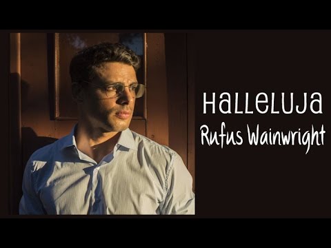 Hallelujah Rufus Wainwright (Tradução) Trilha Sonora da minissérie “Justiça” (2016)HD.