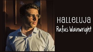 Hallelujah Rufus Wainwright (Tradução) Trilha Sonora da minissérie “Justiça” (2016)HD.