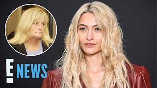  Paris Jackson Reuni dengan Ibunda Debbie Rowe, Unggah Momen Langka di Instagram 
