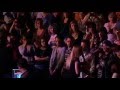 Lara Fabian concert Le SECRET Bruxelles, 20 09 ...