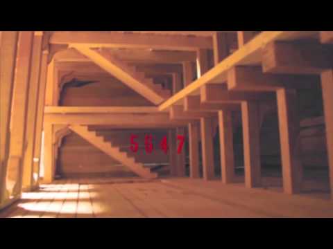 Wretched: Noah's ark actually existed.