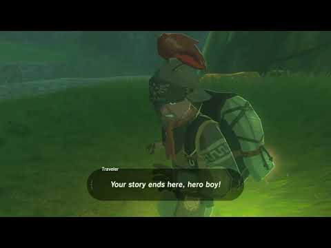 Replicating some japanese guy's way to kill Yigas with Stasis