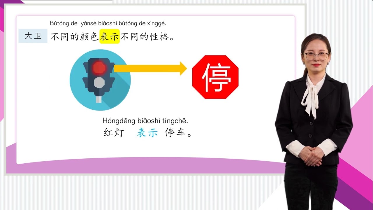 HSK 4上 Conversational Chinese Lesson 9 I' m inviting you to a Peking opera第九课 我请你看京剧 Part 1